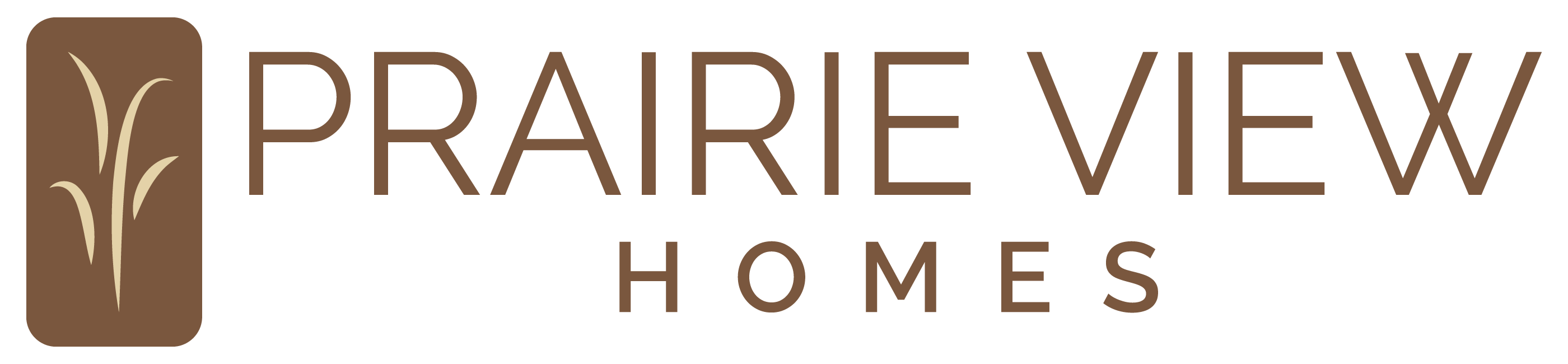 Prairie View Homes